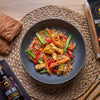 Fideos De Arroz Integral 200g