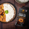 Massaman Currypakket 260g