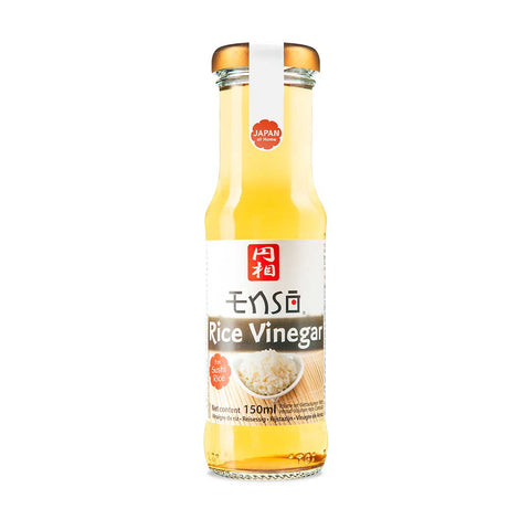 Vinagre de Arroz 150ml