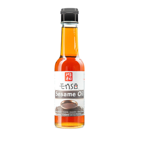 Sesamolie 150 ml