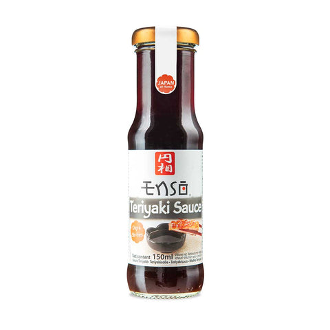 Marinada Teriyaki 150ml