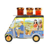 Thai Sauces Tuk Tuk gift box 3x150ml