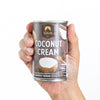Coconut Cream 165ml - deSIAMCuisine (Thailand) Co Ltd