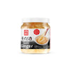 Sushi Ginger 200g - deSIAMCuisine (Thailand) Co Ltd